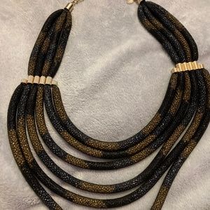 Joan Rivers Necklace